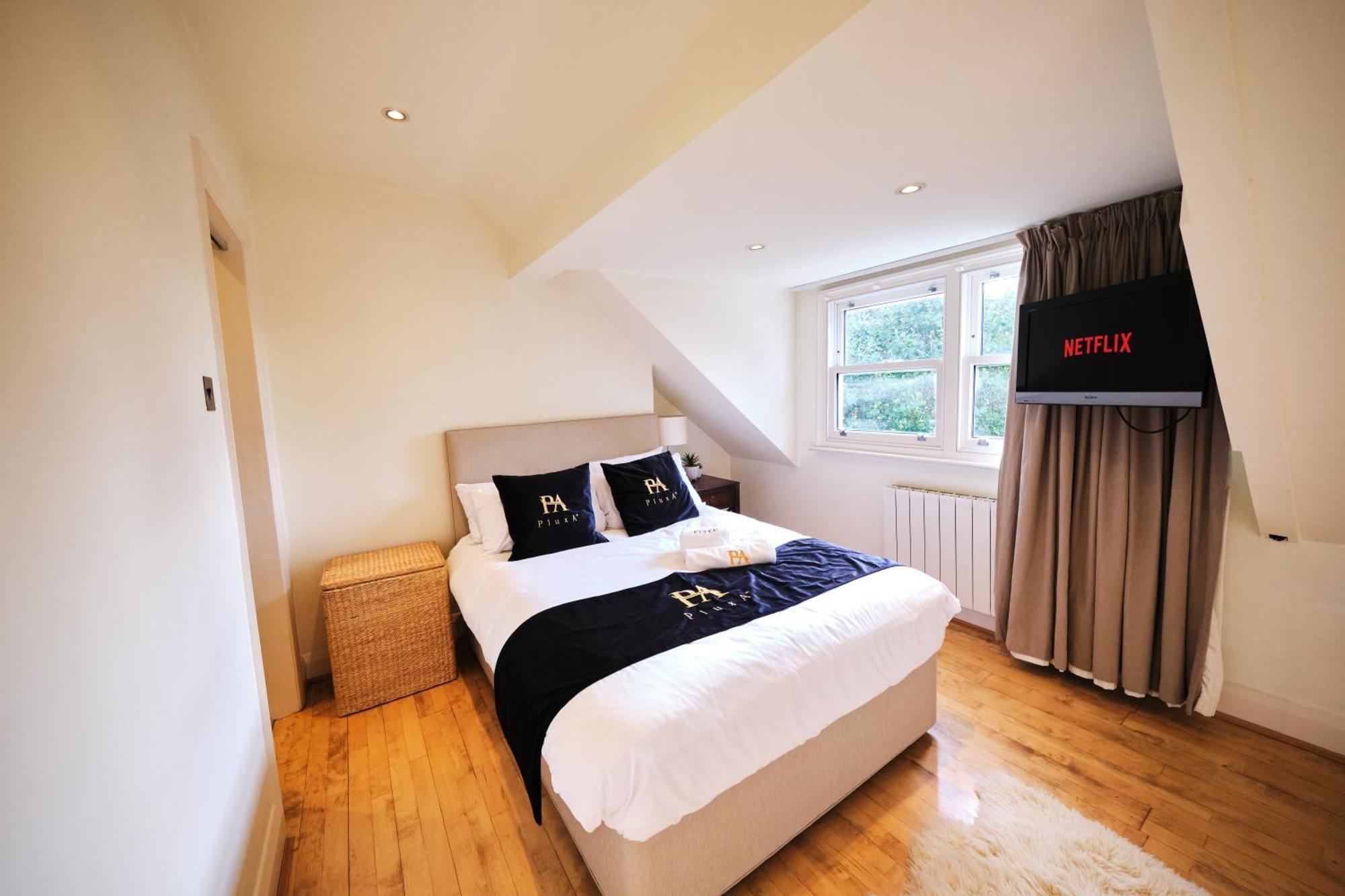 Appartamento Ebony Londra