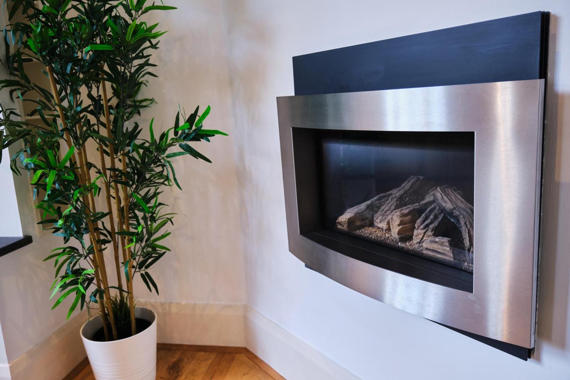 Appartamento Ebony Londra